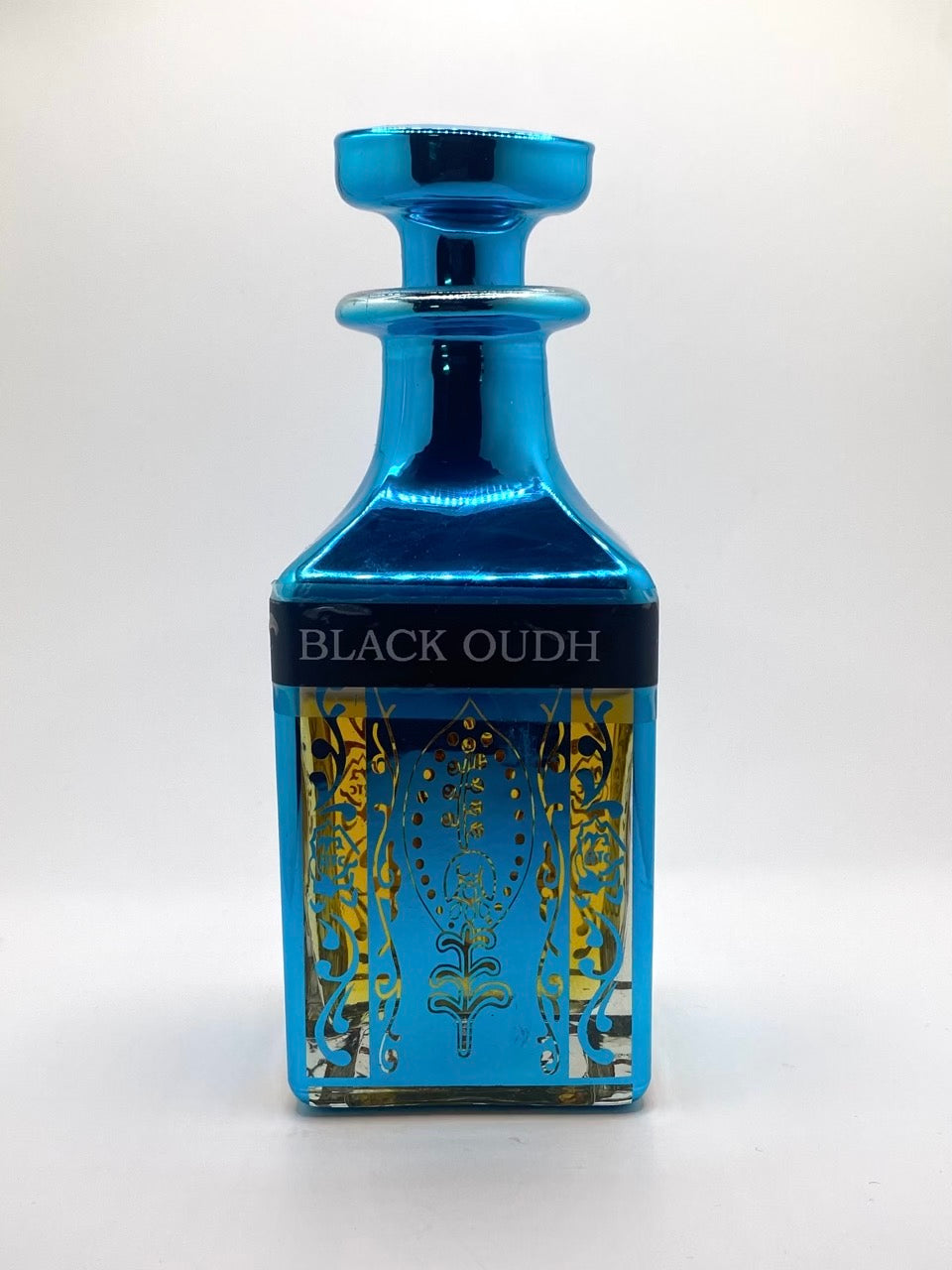 black-oud